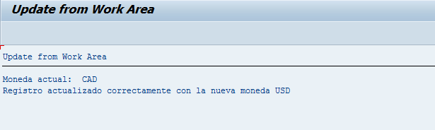 ACTUALIZAR UN REGISTRO 1