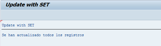Actualizar columnas 1