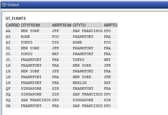 Select Columns 2