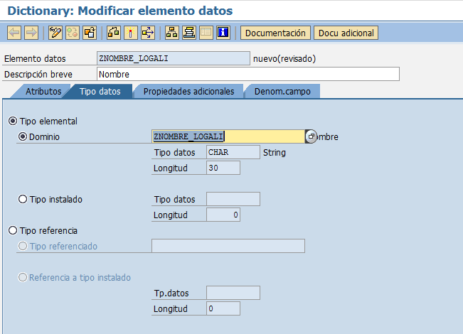 Elementos de datos 3
