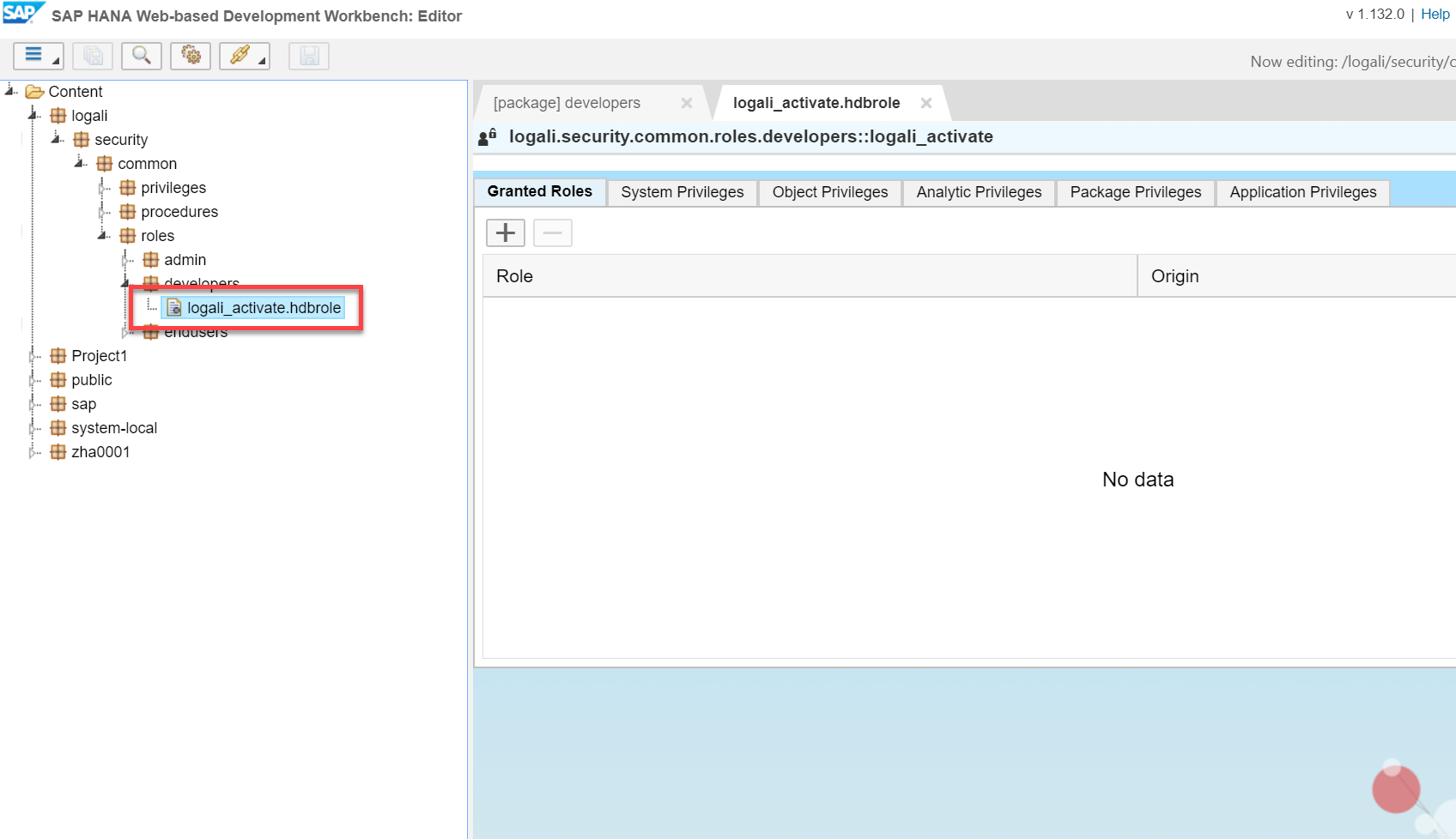 Crear Rol de Repositorio 3