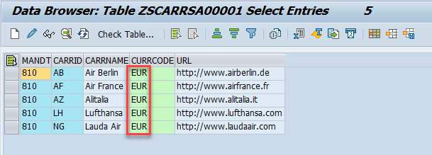 Insertar múltiples registros 3