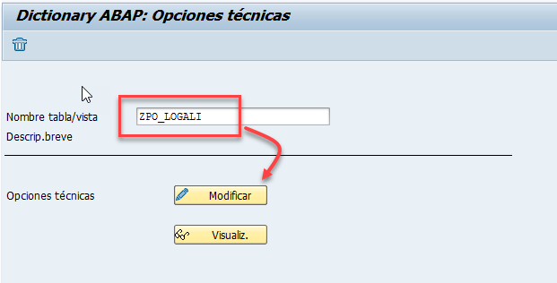 Tablas Pool 5