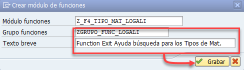 Ayuda de búsqueda con Exit Function 5 Ayuda de búsqueda con Exit Function 5