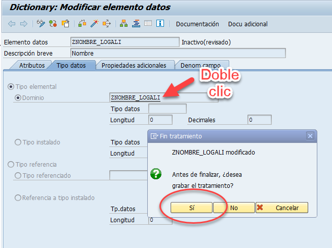 Elementos de datos 4