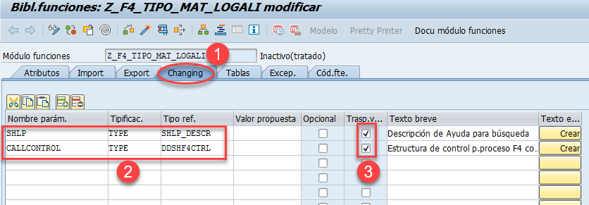 Ayuda de búsqueda con Exit Function 6 Ayuda de búsqueda con Exit Function 6
