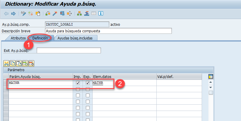 Ayuda para búsqueda compuesta 6 Ayuda para búsqueda compuesta 6