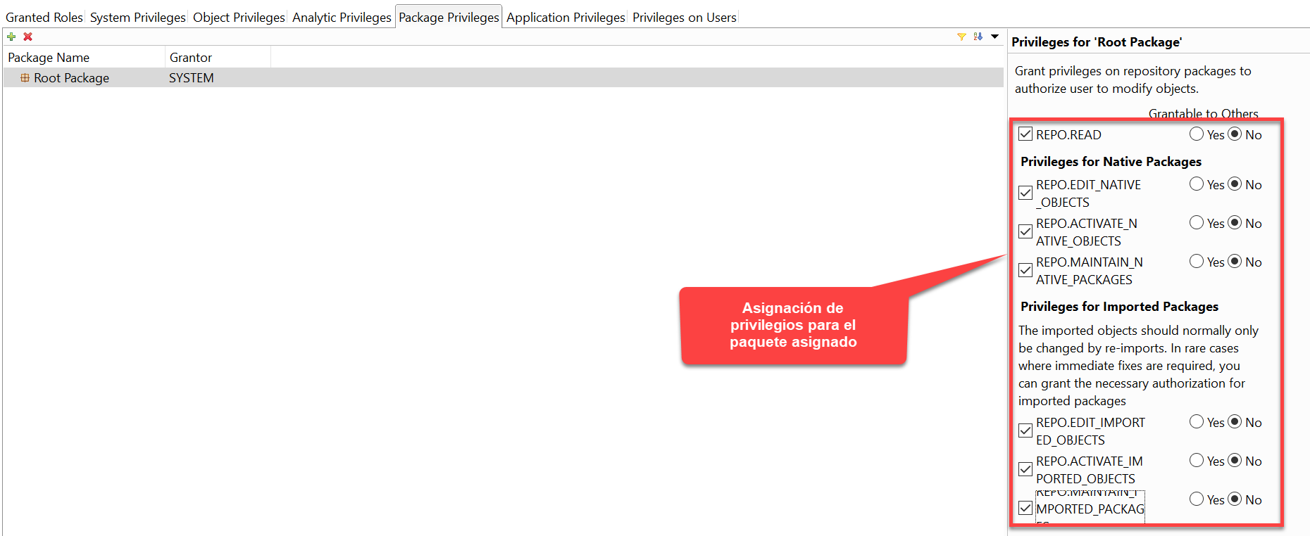 Crear Rol de Catálogo 6 Crear Rol de Catálogo 6