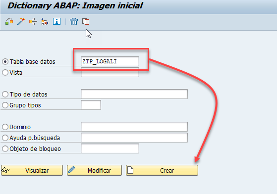 Tablas Pool 7
