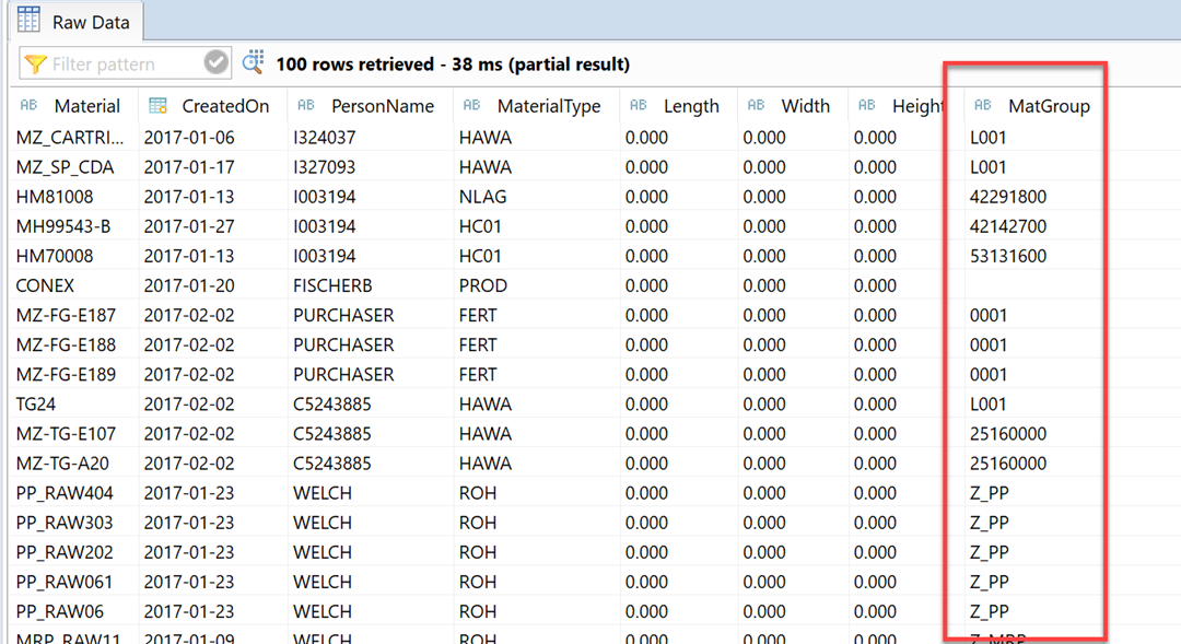 Extender CDS en ABAP: EXTEND VIEW 2