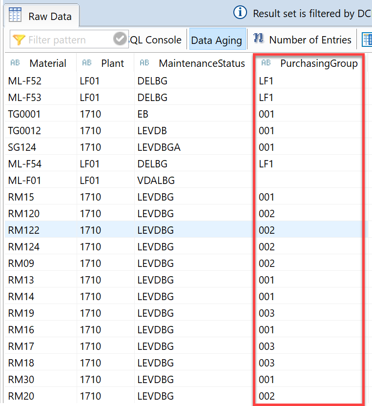CDS Access Control: crear Instance Role 1 CDS Access Control: crear Instance Role 1