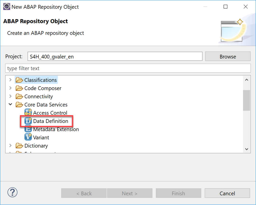 Table Functions en ABAP CDS: guía práctica 1 Table Functions en ABAP CDS: guía práctica 1