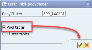 Tablas Pool 3