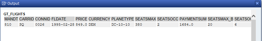Subqueries en ABAP Open SQL: guía práctica 1