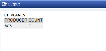 Subquery ALL 1 Subquery ALL 1