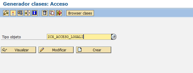 Crear clase de excepción con clase de mensaje 1 Crear clase de excepción con clase de mensaje 1