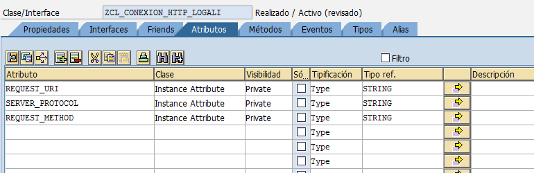 Crear constructor de instancia y estatico 3