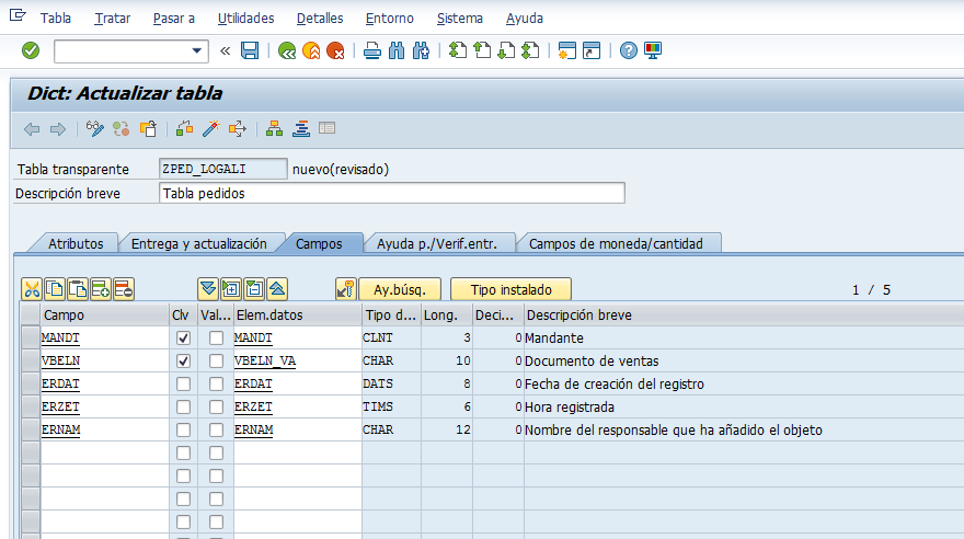 Utilizar el asistente de mapeo 5 Utilizar el asistente de mapeo 5