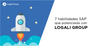 7 habilidades SAP que lograrás potenciar con Logali Group 1
