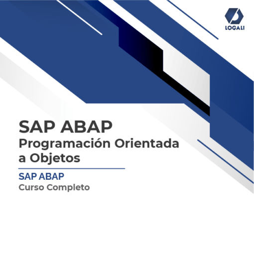 SAP ABAP Programación Orientada a Objetos - Curso Online