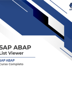 SAP ABAP List Viewer - Curso Online