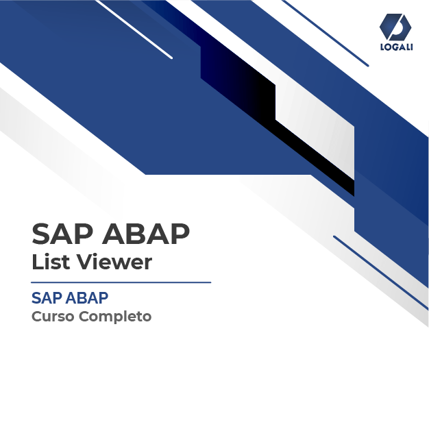 SAP ABAP List Viewer - Curso Online