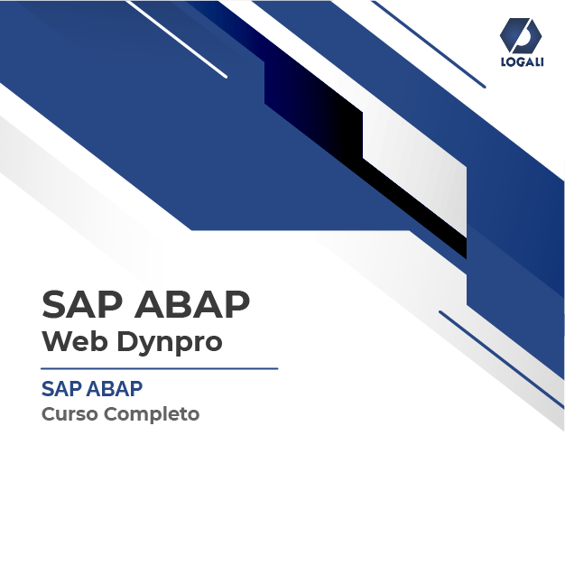 SAP ABAP Web Dynpro - Curso Online