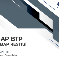 SAP BTP ABAP RESTful - Curso Online
