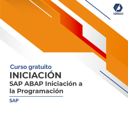 Iniciación - SAP ABAP Iniciación a la programación - Curso Online