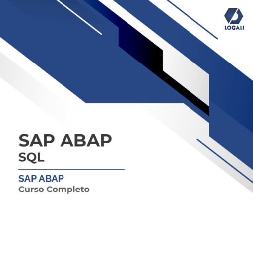 Cursos completos SAP ABAP SQL