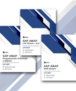Megapack SAP ABAP experto