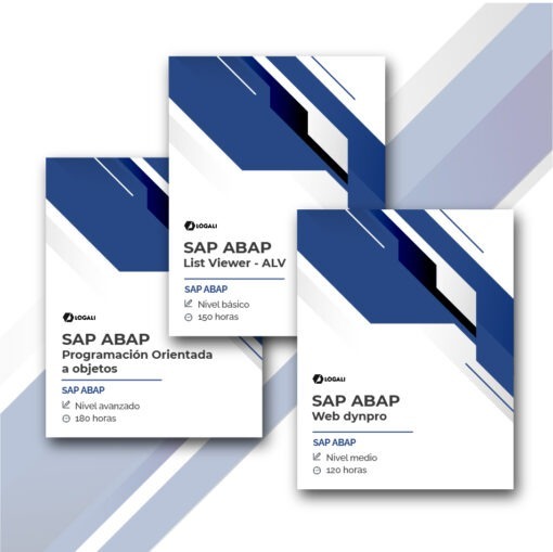 Megapack SAP ABAP experto
