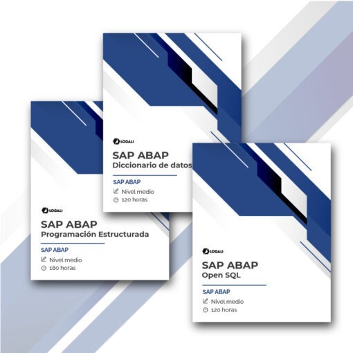 Megapack SAP ABAP de cero
