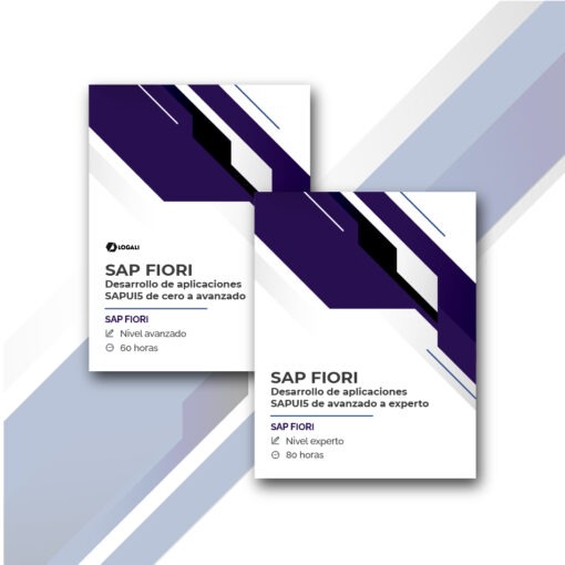 Megapack Desarrollo de aplicaciones con SAPUI5