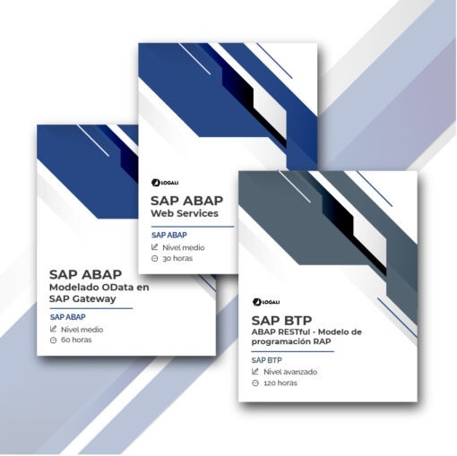 Megapack Desarrollo y Arquitectura orientada a Servicios REST y Web