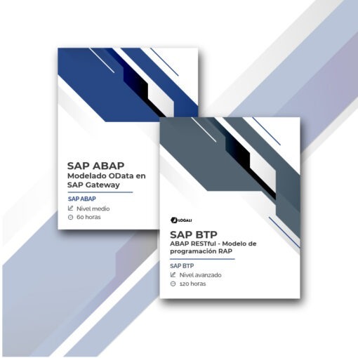 Megapack Experto en RESTful OData