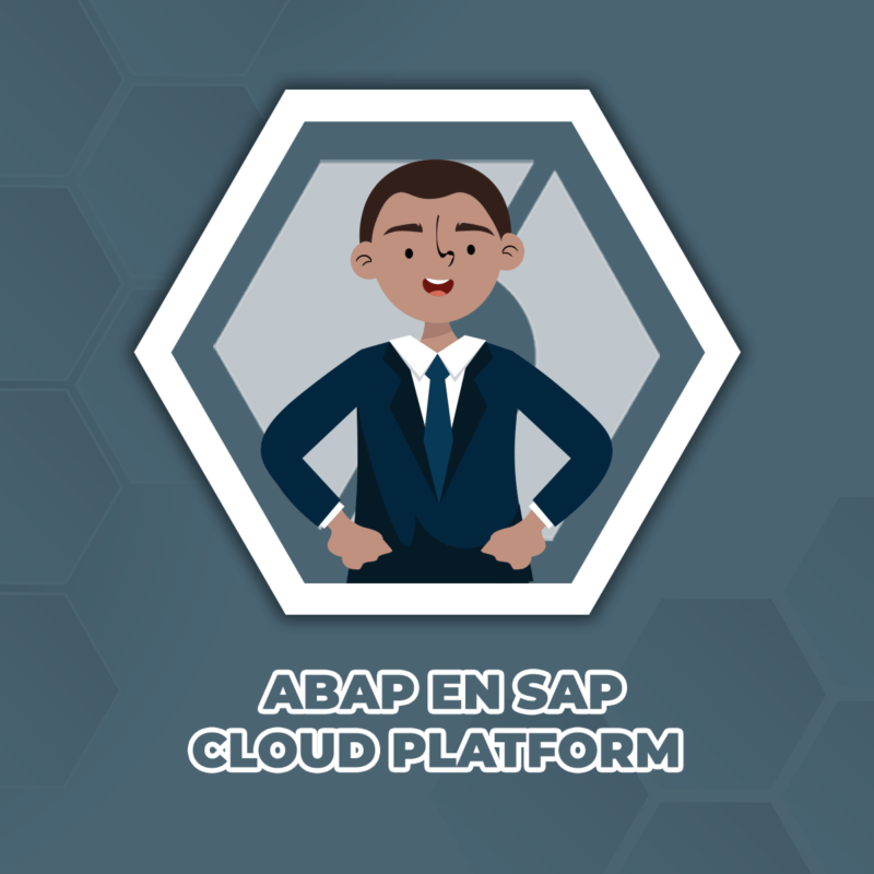 Curso SCP ABAP EN CLOUD 2 ABAP