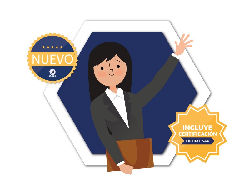 Máster SAP Full Stack Developer 5 6.4