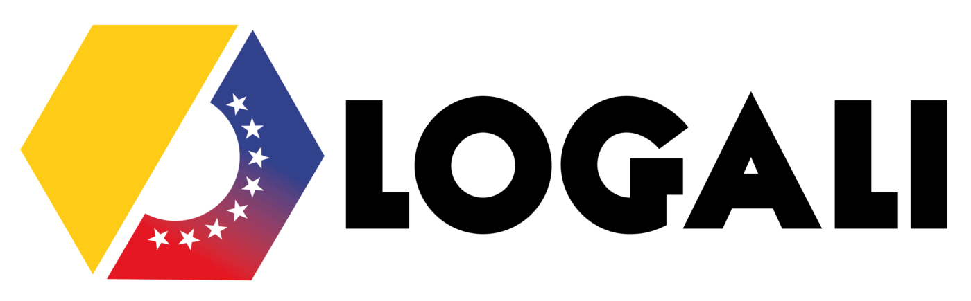 Becas Venezuela 1 Logo becas Venezuela Negro