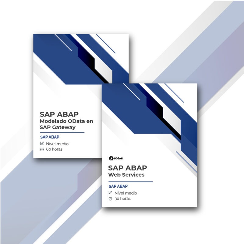 Megapack APIS en SAP - Modelado y exposición