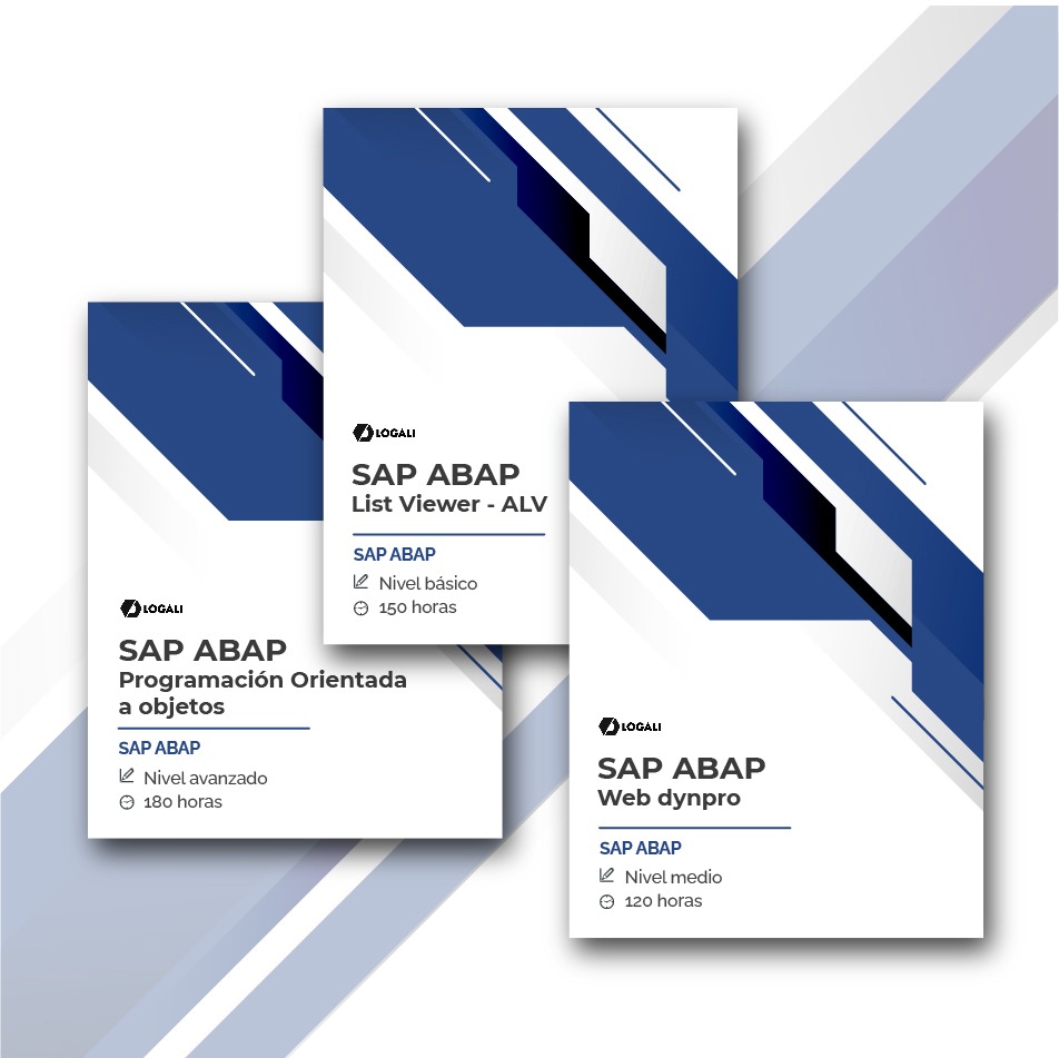 Megapack SAP ABAP Experto