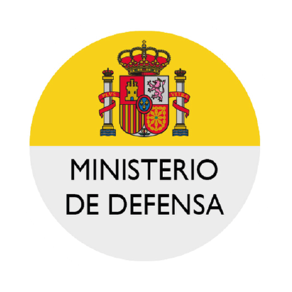 ministerio de defensa España