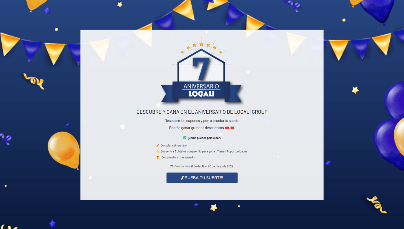 Logali Group