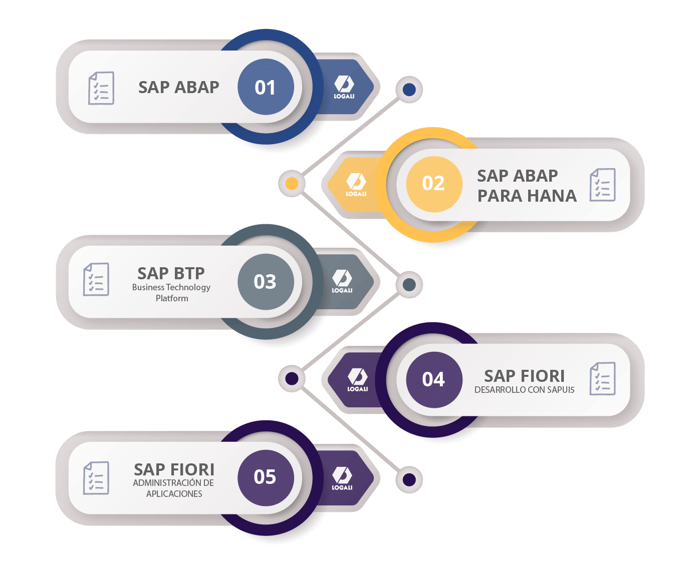 infogragia SAP