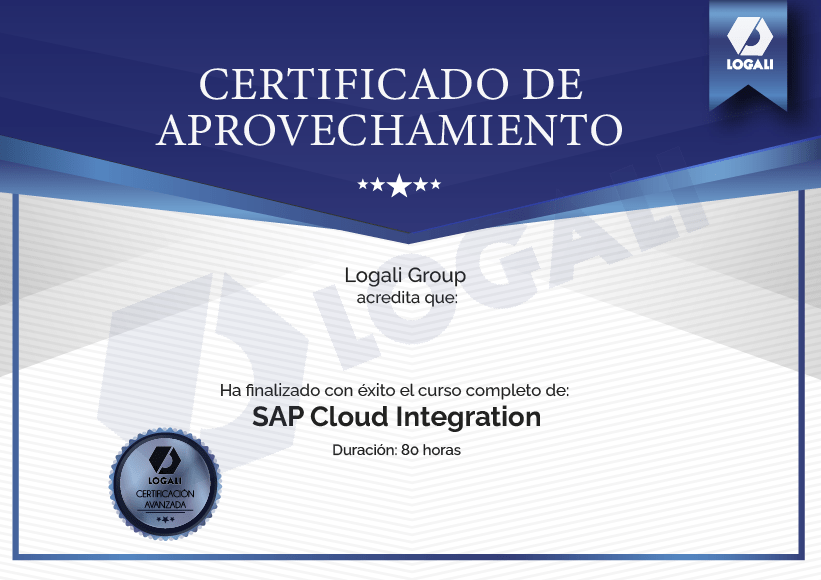 SAP Adobe - Formularios Interactivos 5 certificado