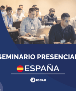 Portadas Seminarios ESPAÑA