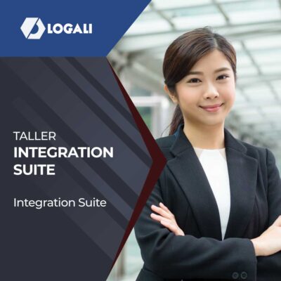Taller Integration Suite