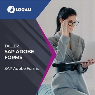 Taller SAP Adobe Forms