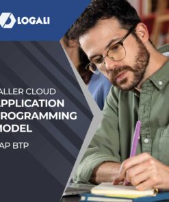 Taller SAP CAP – Cloud Application Programming Model