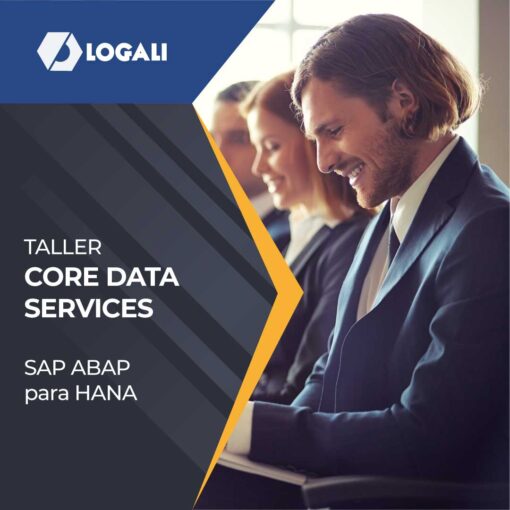 Taller Core Data Service